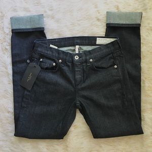 Rag & Bone Dre Jeans